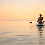 Kenese Bay Garden Resort&conference 4* Balatonkenese