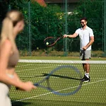 Hotel Kenese Bay Garden Resort&conference