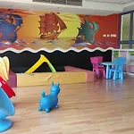 Kenese Bay Garden & Conference 酒店 巴拉腾肯尼斯