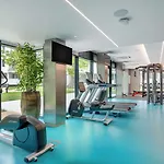 Kenese Bay Garden & Conference 巴拉腾肯尼斯