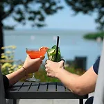 Hotel Kenese Bay Garden Resort&conference 4*