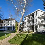 酒店 Kenese Bay Garden & Conference 巴拉腾肯尼斯