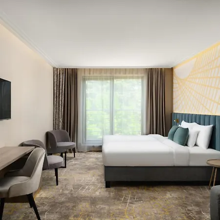 Kenese Bay Garden Resort&conference 4*