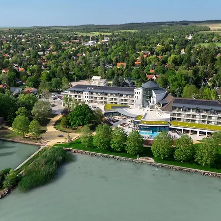 Kenese Bay Garden Resort&conference