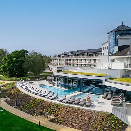 Kenese Bay Garden Resort&conference Hotel