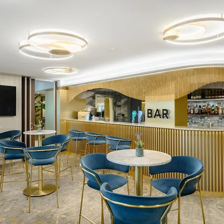 Kenese Bay Garden Resort&conference Balatonkenese