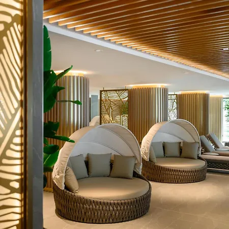 Kenese Bay Garden Resort&conference 4* Balatonkenese