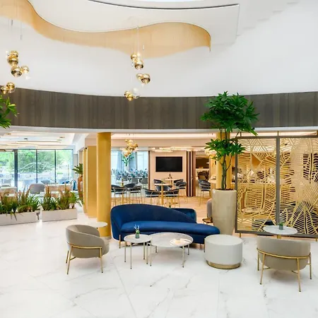 Kenese Bay Garden & Conference Hotel Balatonkenese