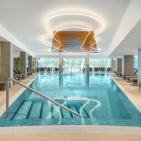 Kenese Bay Garden Resort&conference 4* Balatonkenese