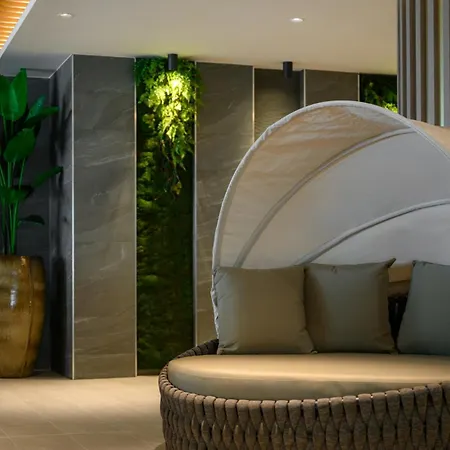 Kenese Bay Garden Resort&conference