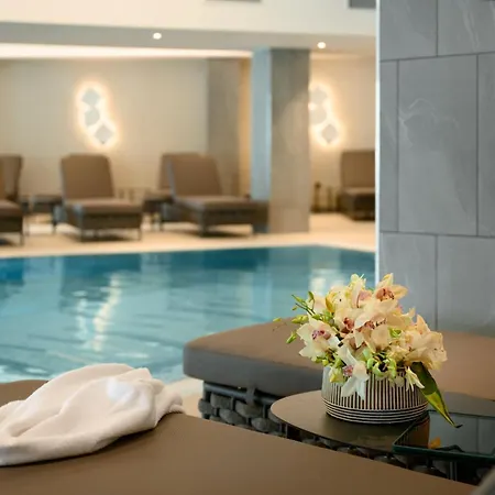 Kenese Bay Garden Resort&conference Hotel Balatonkenese