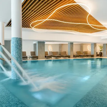 Kenese Bay Garden Resort&conference 4* Balatonkenese