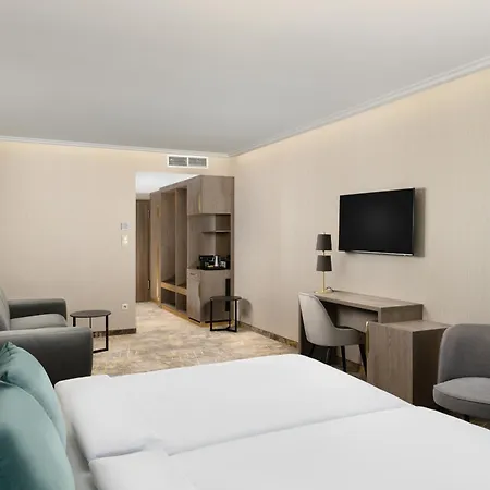 Kenese Bay Garden Resort&conference 4* Balatonkenese