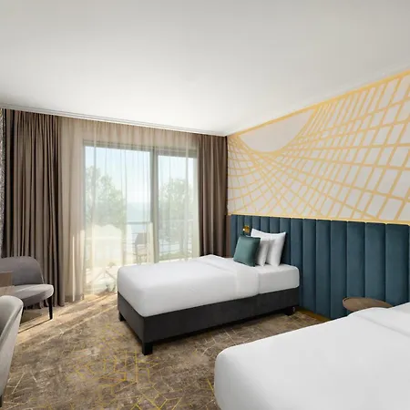 Kenese Bay Garden Resort&conference Balatonkenese