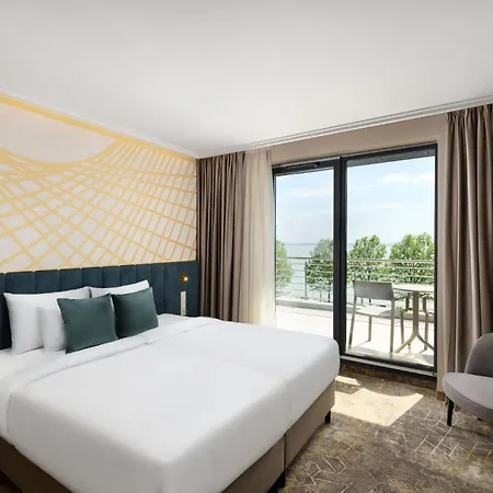 Kenese Bay Garden Resort&conference Hotel Balatonkenese