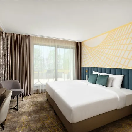 Kenese Bay Garden Resort&conference Hotel Balatonkenese