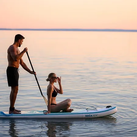 Kenese Bay Garden Resort&conference Balatonkenese