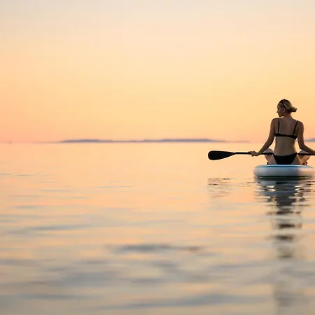 Kenese Bay Garden Resort&conference 4* Balatonkenese