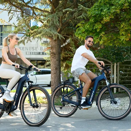 Kenese Bay Garden Resort&conference