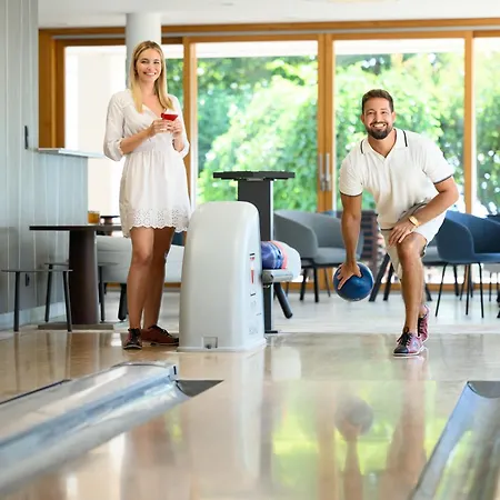 Kenese Bay Garden Resort&conference Balatonkenese