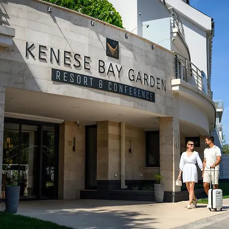 Kenese Bay Garden Resort&conference 4* Balatonkenese