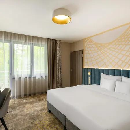 Kenese Bay Garden Resort&conference