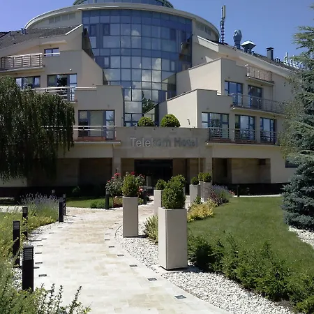 Kenese Bay Garden & Conference