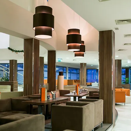 酒店 Kenese Bay Garden & Conference 巴拉腾肯尼斯