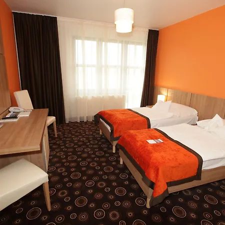 Kenese Bay Garden Resort&conference Balatonkenese