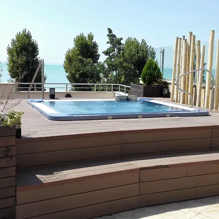 Kenese Bay Garden Resort&conference