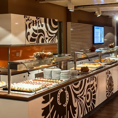 Kenese Bay Garden Resort&conference