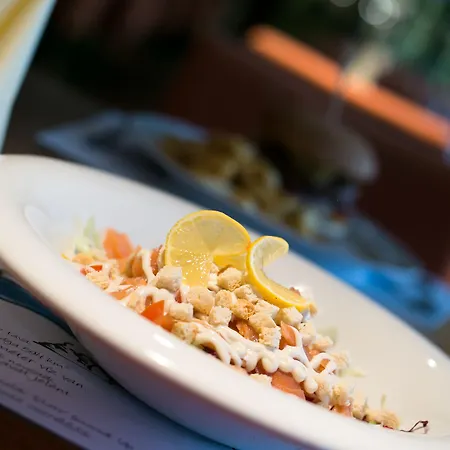 Kenese Bay Garden Resort&conference Hotel Balatonkenese