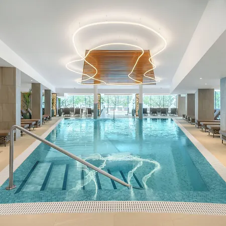 Kenese Bay Garden & Conference 4* Balatonkenese