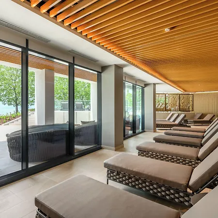 Kenese Bay Garden & Conference 4* Balatonkenese
