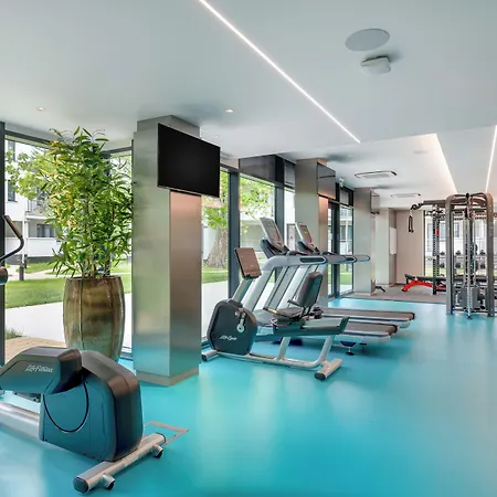 Kenese Bay Garden Resort&conference Balatonkenese