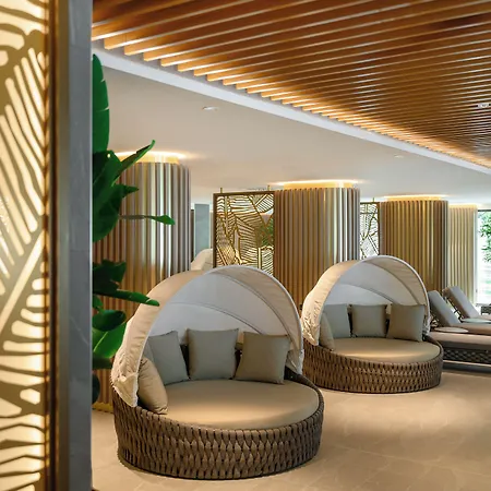 Kenese Bay Garden & Conference 4* 巴拉腾肯尼斯