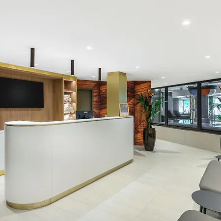 Kenese Bay Garden Resort&conference Balatonkenese