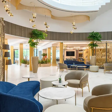 Kenese Bay Garden Resort&conference