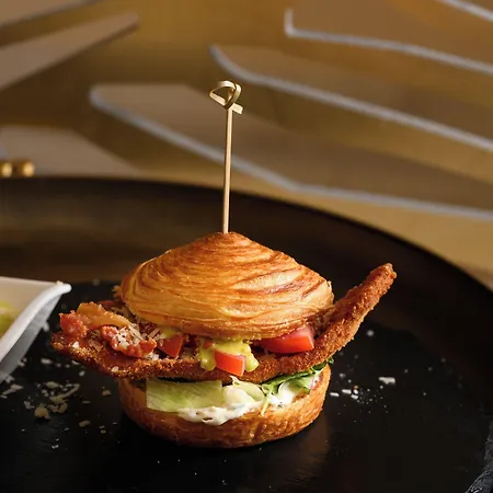 Kenese Bay Garden Resort&conference Hotel