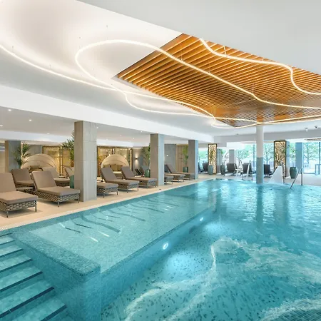 Kenese Bay Garden Resort&conference Balatonkenese