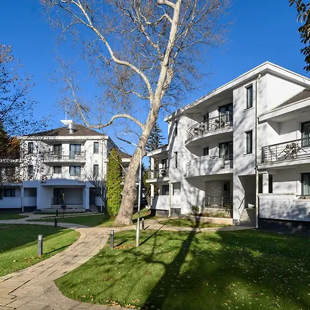 酒店 Kenese Bay Garden & Conference 巴拉腾肯尼斯