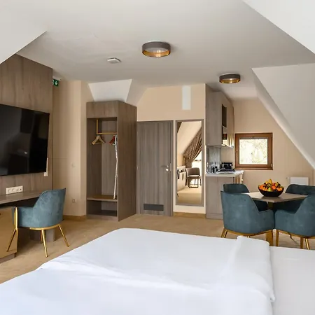 Kenese Bay Garden & Conference 4* 巴拉腾肯尼斯