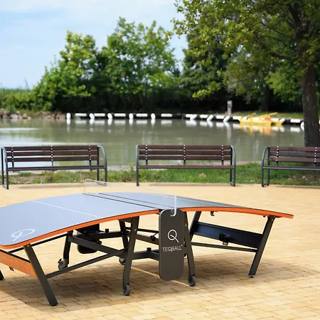 Szálloda Kenese Bay Garden & Conference Balatonkenese