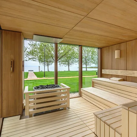 Hotel Kenese Bay Garden & Conference Balatonkenese