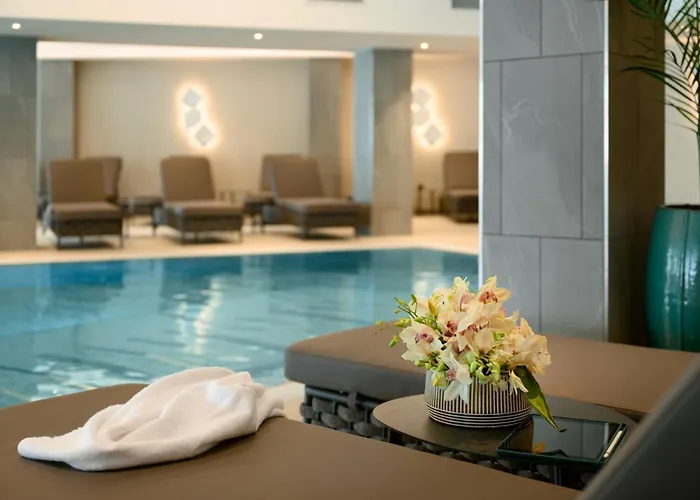 Kenese Bay Garden & Conference Hotel Balatonkenese