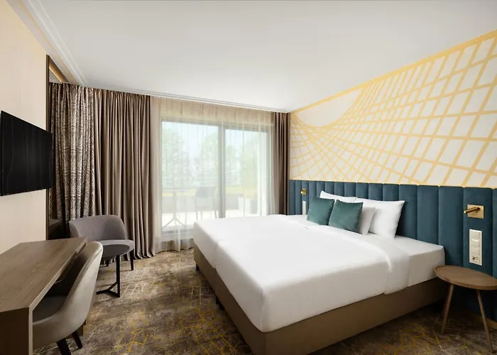 Kenese Bay Garden & Conference Hotel Balatonkenese