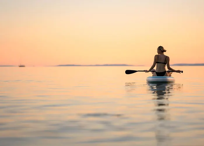 Kenese Bay Garden & Conference 4* Balatonkenese
