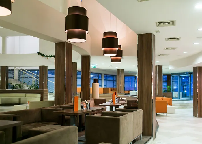 Ξενοδοχείο Kenese Bay Garden & Conference Balatonkenese