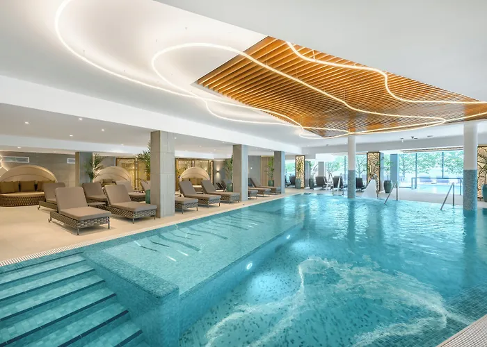 Kenese Bay Garden & Conference Balatonkenese