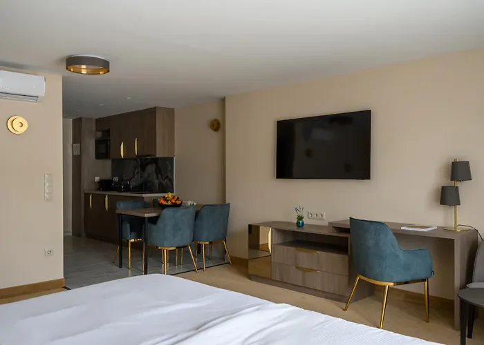 Kenese Bay Garden & Conference Ξενοδοχείο 4*